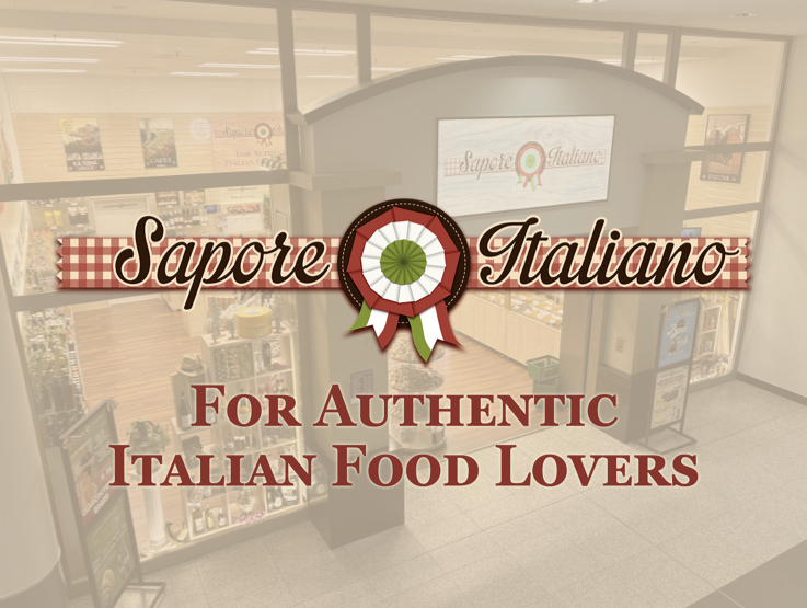 Sapore Italiano