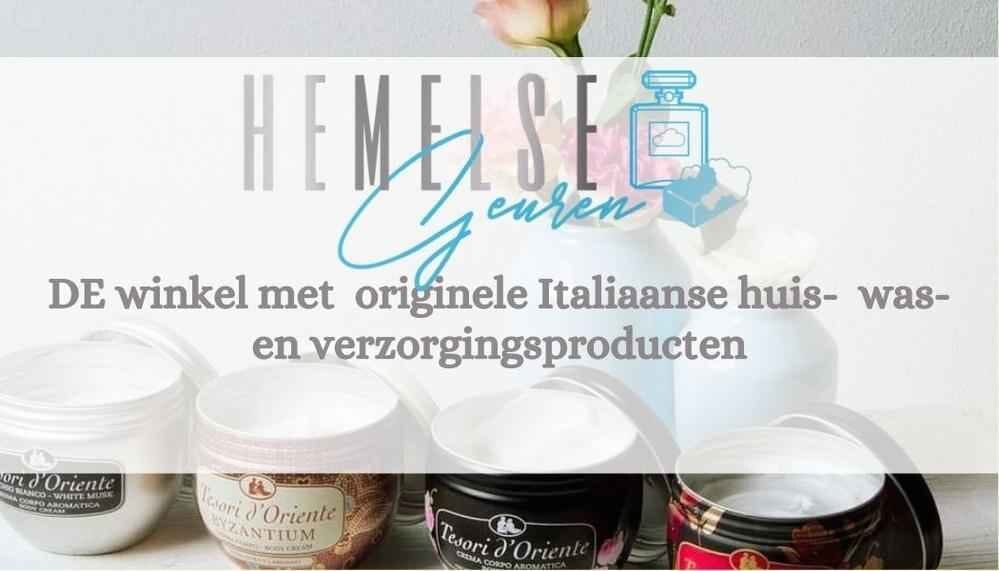 Hemelse-geuren.nl