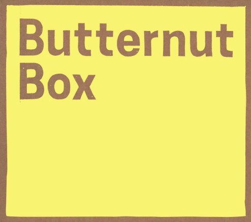 Butternut Box