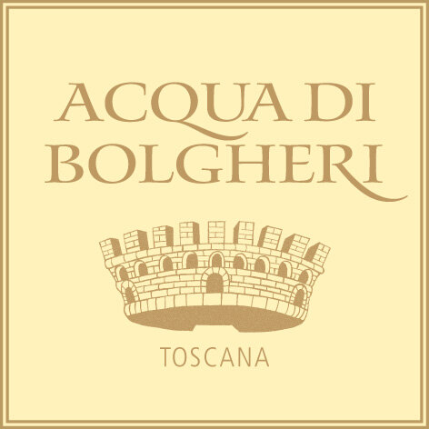 Acqua di Bolgheri   